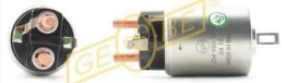 Solenoid S13-104