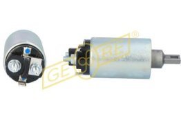 Solenoid ONAN
