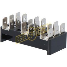 Terminal Block 25A