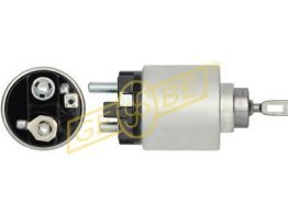 Solenoid 0 331 303 061