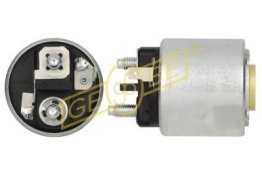 Solenoid 594407