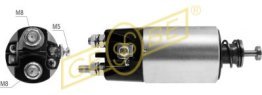 Solenoid M371XB2371