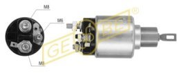 Solenoid 2 339 303 273