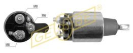 Solenoid 2 339 303 221