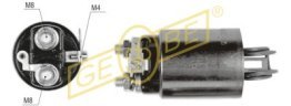 Solenoid 2114-27001