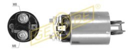 Solenoid 1987001012