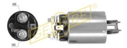 Solenoid 1987001009