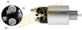 Solenoid D5774