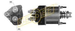Solenoid 63600507