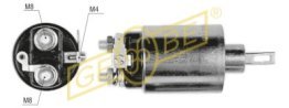 Solenoid 211427001