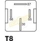 HD Relay 12V