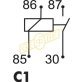 HD Relay 12V