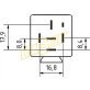 Timer Relay 24V