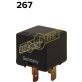 AC-Relay 12V, 40A