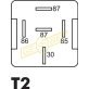 Relay 12V