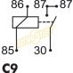 Relay 12V