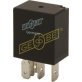 Micro Relay 24V,10/15A