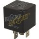 Mini Relay 24V, 10/20A