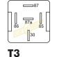 Mini Relay 6V