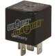 Mini Relay 12V, 20/30A