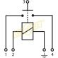 Battery Relay 12V