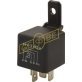 Relay doub.cont. 24V