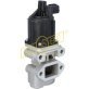 EGR-Valve 8973766632