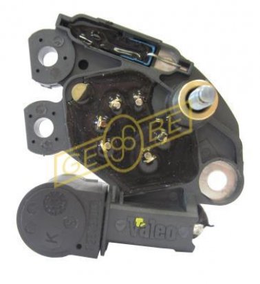 Regulator Valeo 593434