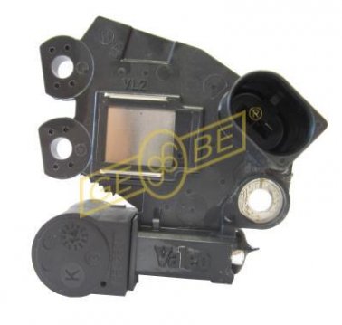 Regulator Valeo 593793