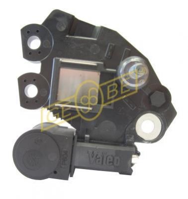 Regulator Valeo 593771