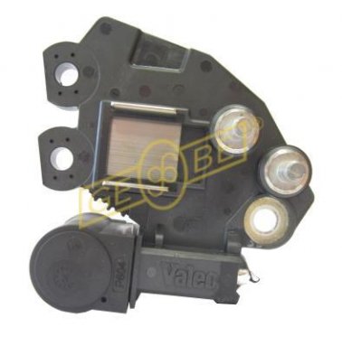 Regulator Valeo 595354