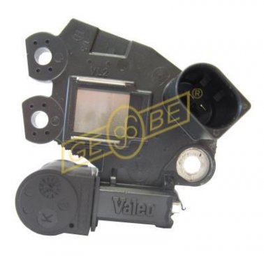 Regulator Valeo 595458