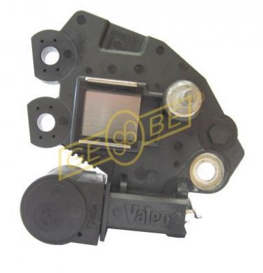 Regulator Valeo 593532