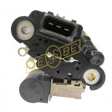 Regulator Valeo 593347