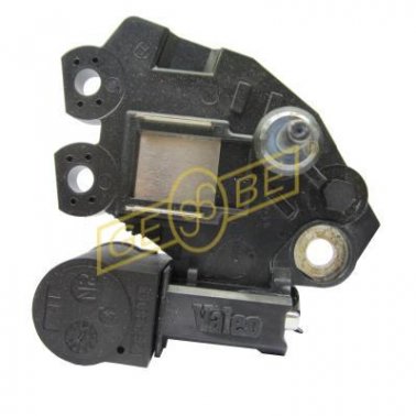 Regulator Valeo 599095