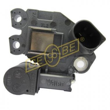 Regulator Valeo 599236