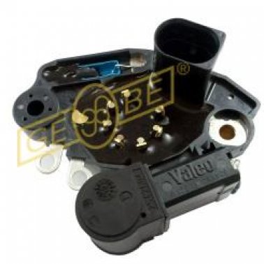 Regulator Valeo 593362