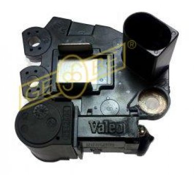 Regulator Valeo 599317