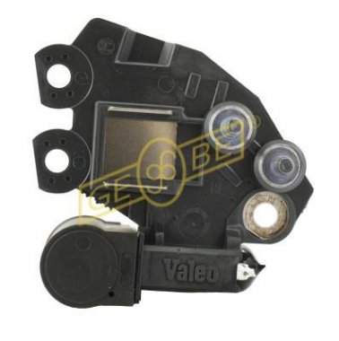 Regulator Valeo 593773