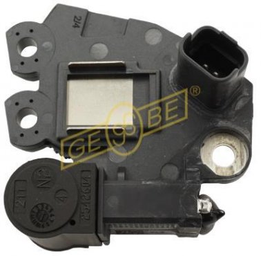 Regulator Valeo 593915