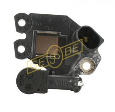 Regulator Valeo 599276