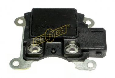 REG FO 12V F3AU10316AA