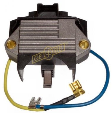 REG PR 12V 593135