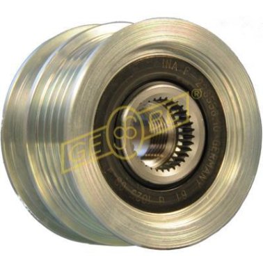 Pulley BO 1127 011 843