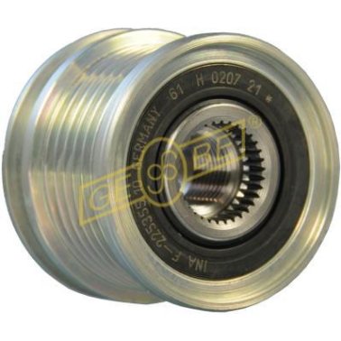 Pulley BO 1127 011 846