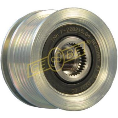 Pulley BO F00M 991 391