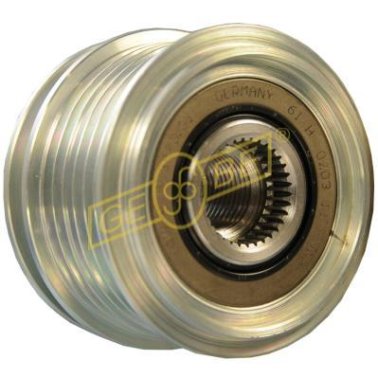 Pulley BO F00M 147 801