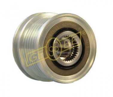 Pulley BO F00M 991 304