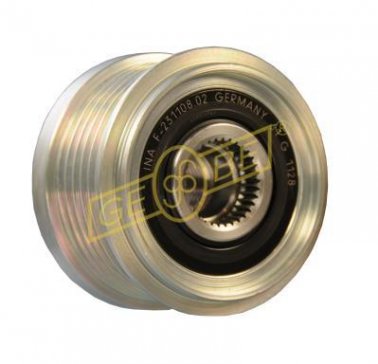 PulleyDenso021040-0970