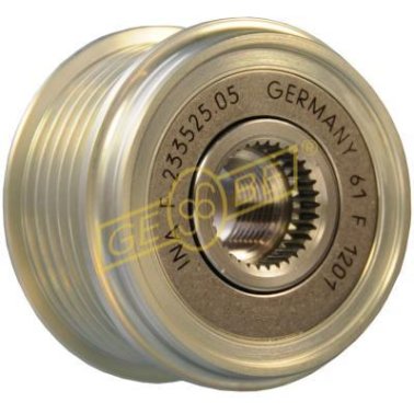 Pulley BO F00M 147 735